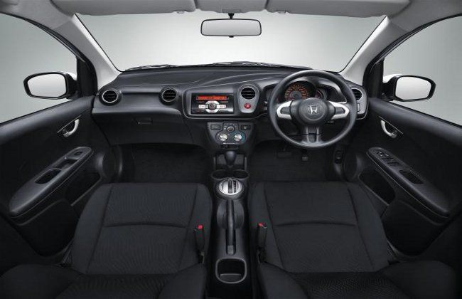 Honda Amaze Honda Amaze